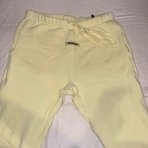 Essentials (Fear of God) joggers